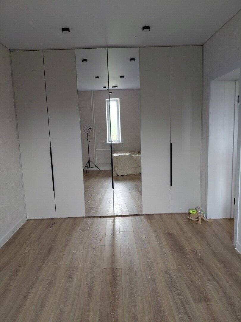 3-комн. квартира 70 м², Маркова, фото 4