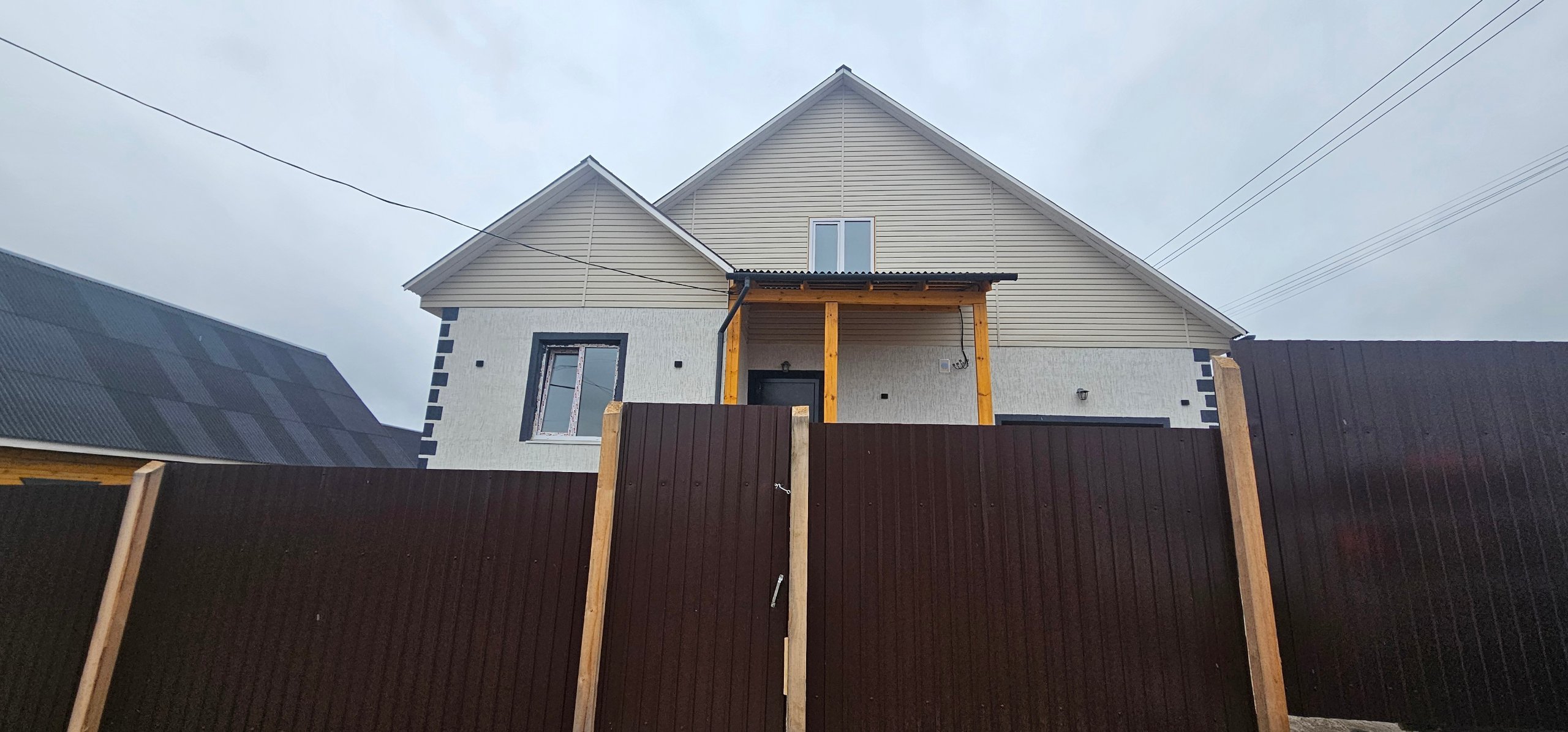 Дом 160 м², участок 8 сот., Грановщина, фото 8