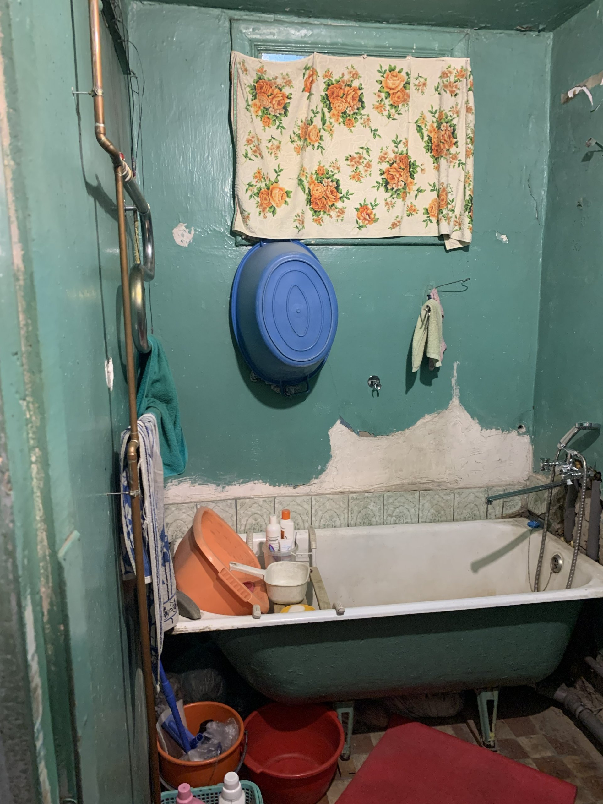 1-комн. квартира 31 м², Иркутск, фото 12