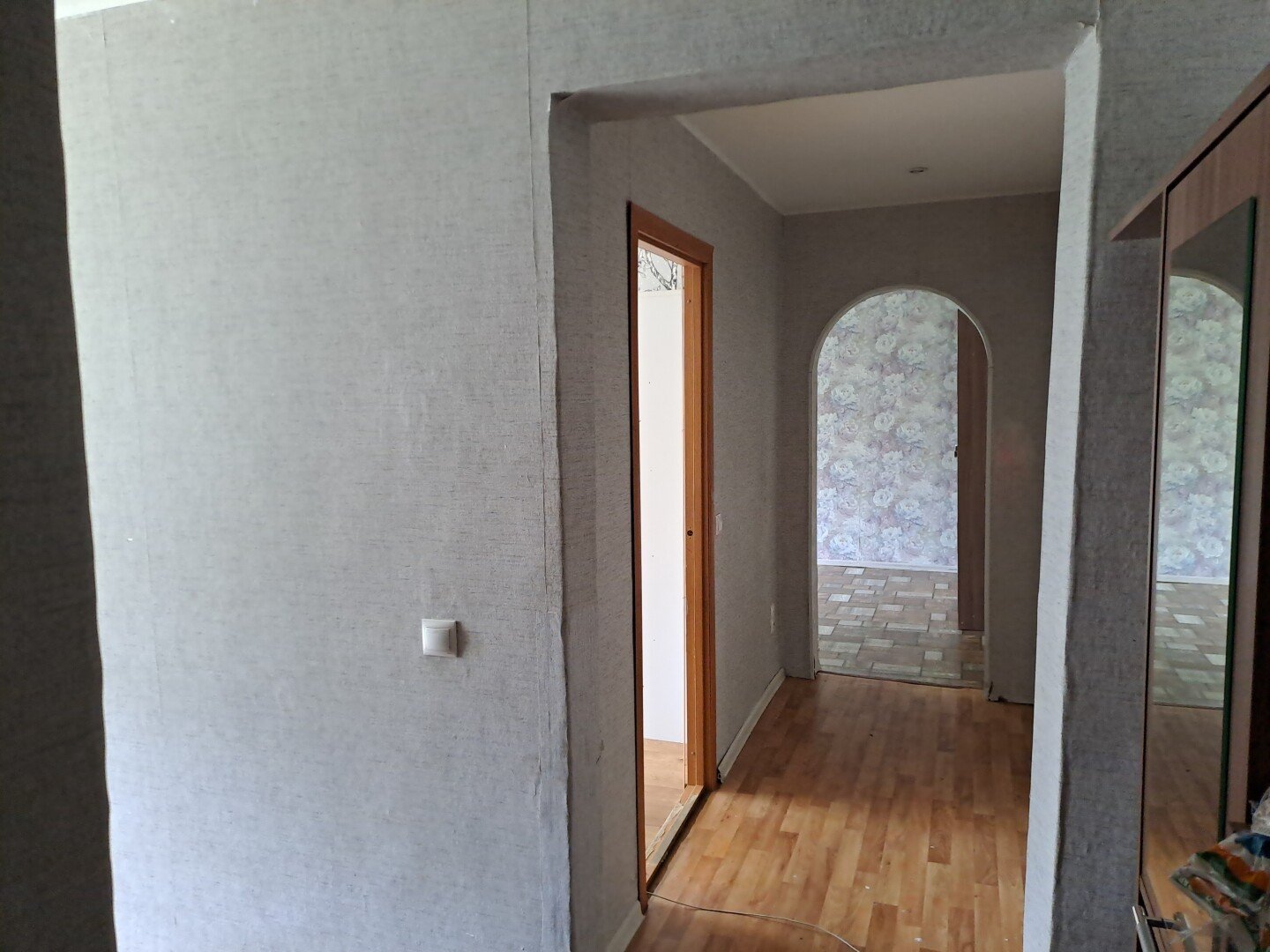 2-комн. квартира 45,8 м², 4-й мкр — фото 7