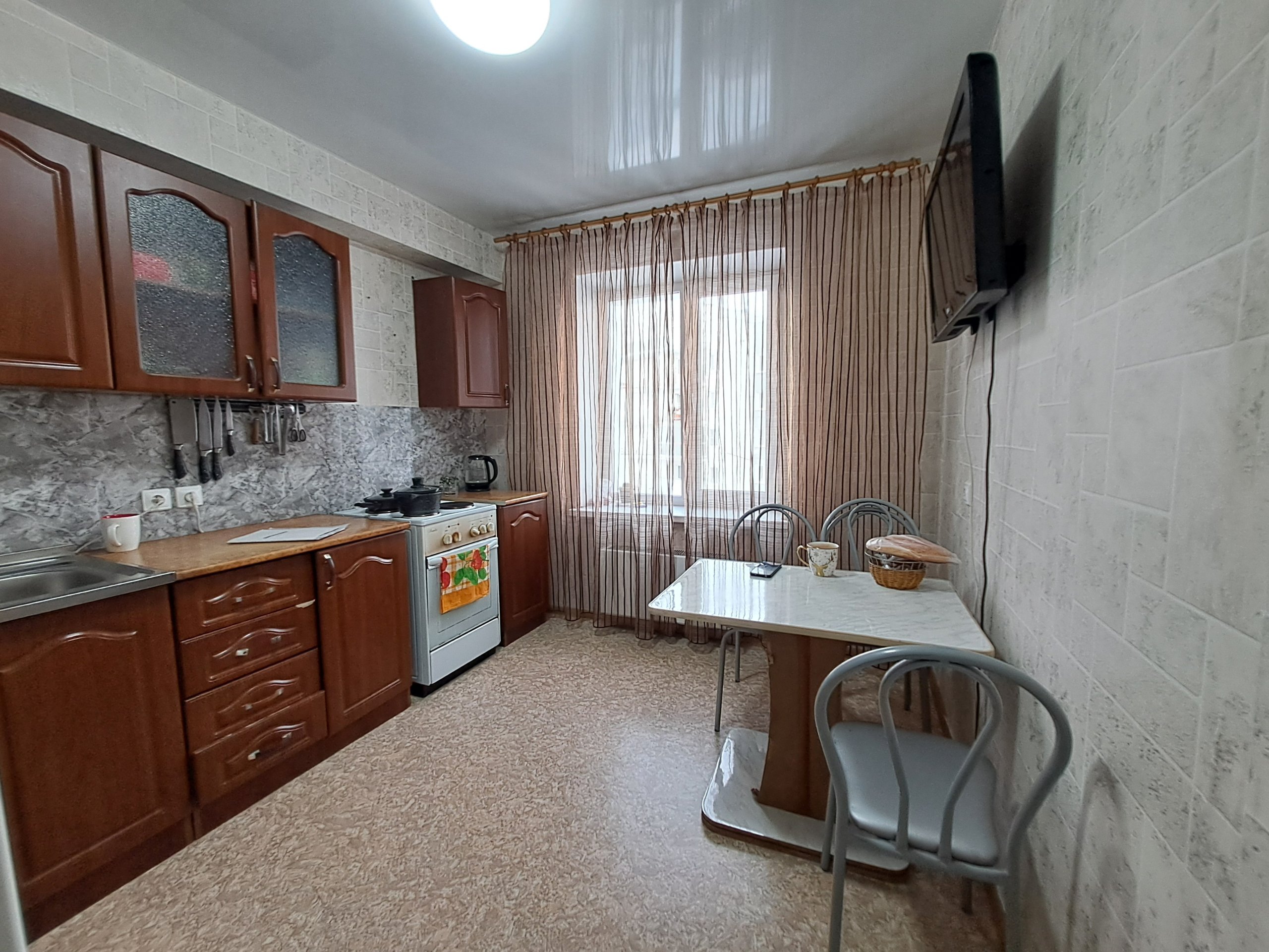 2-комн. квартира 46,8 м², Шелехов, фото 5