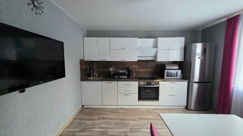 Дом 107 м², участок 10 сот., Маркова, фото 3