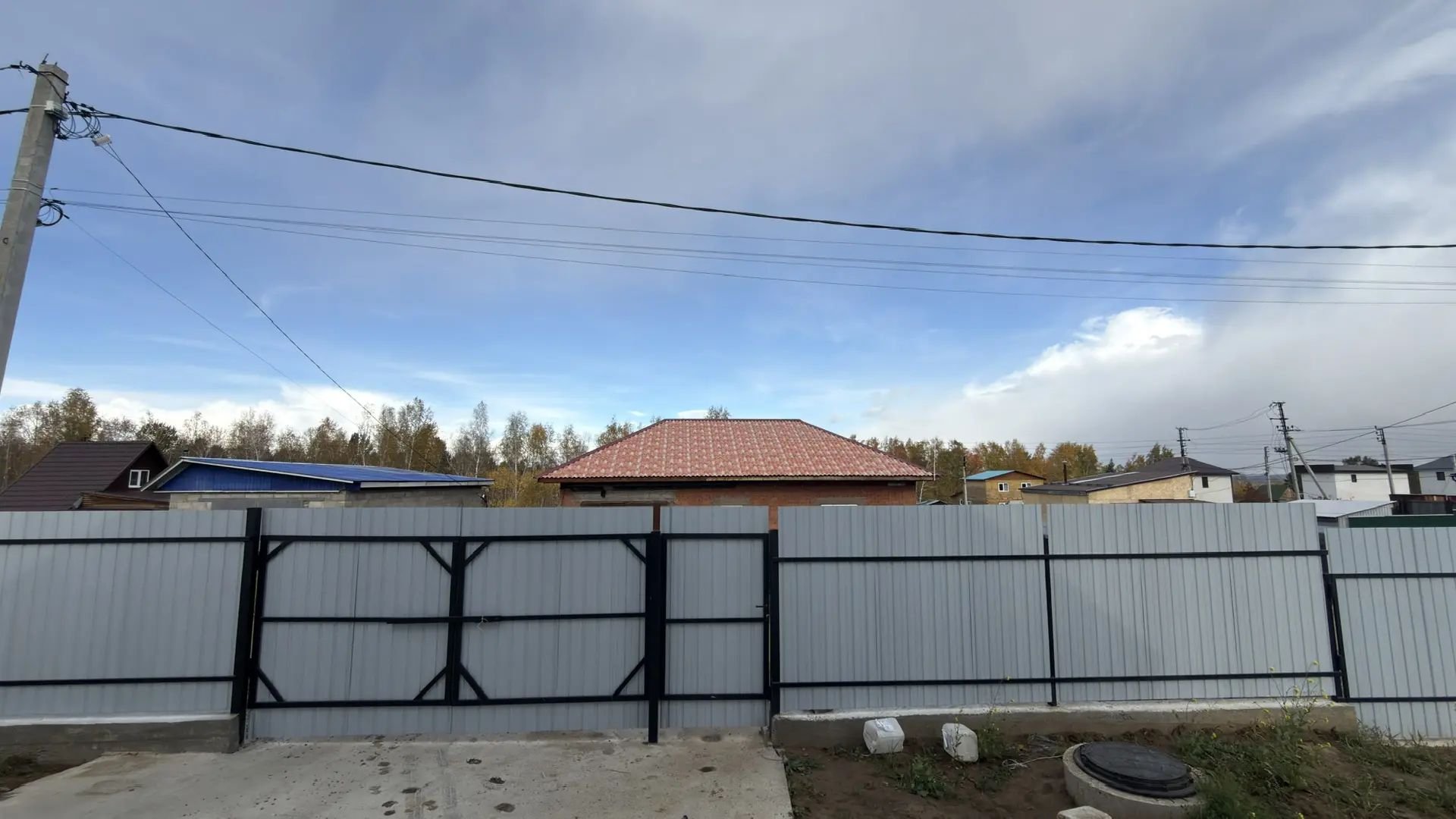 Дом 180 м², участок 10 сот., Максимовщина, фото 23