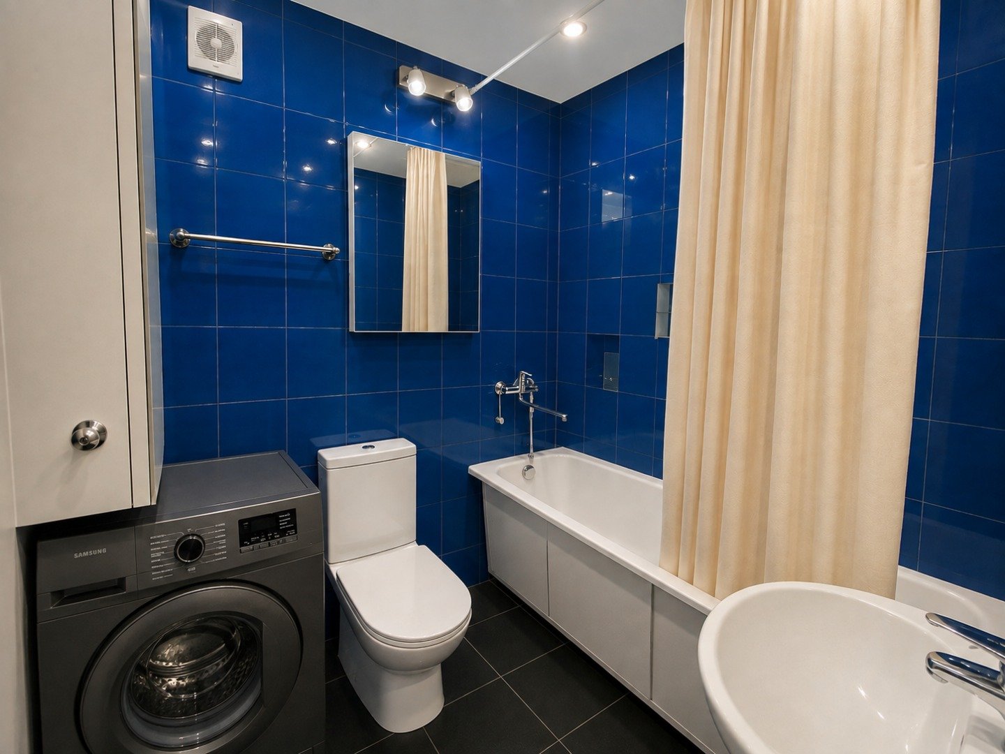 3-комн. квартира 56,4 м², Иркутск, фото 13