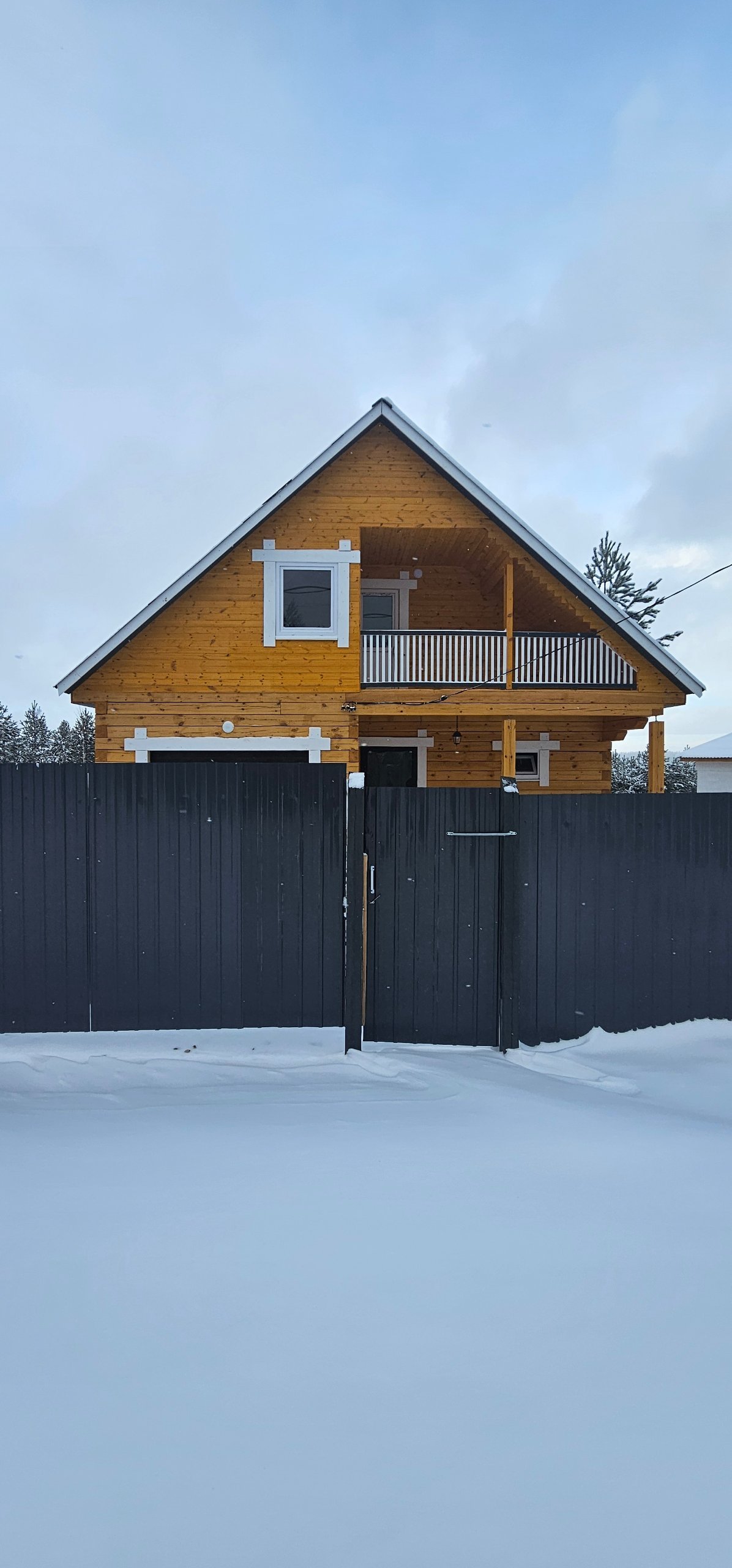 Дом 140 м², участок 8 сот., Карлук, фото 20