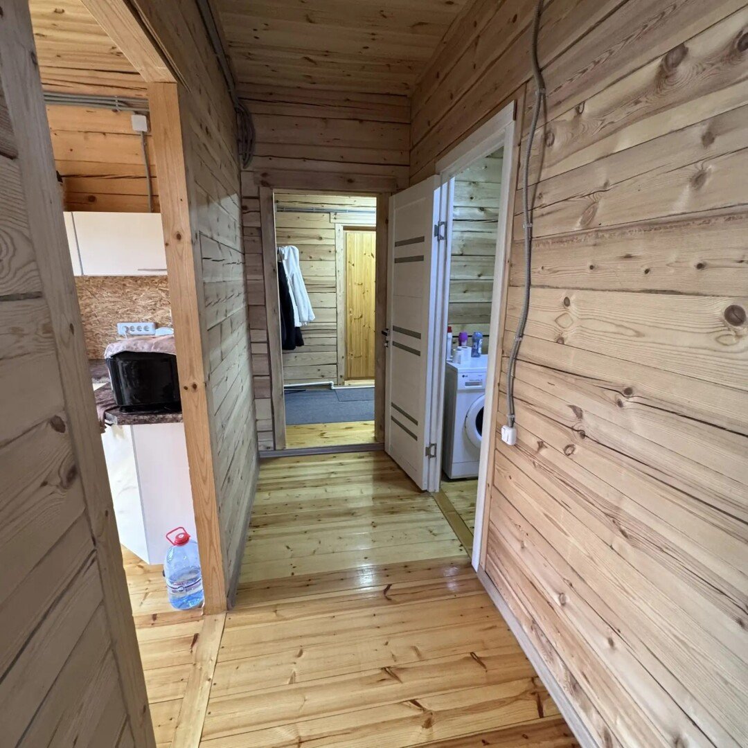 Дом 149,4 м², участок 7 сот., Грановщина, фото 18