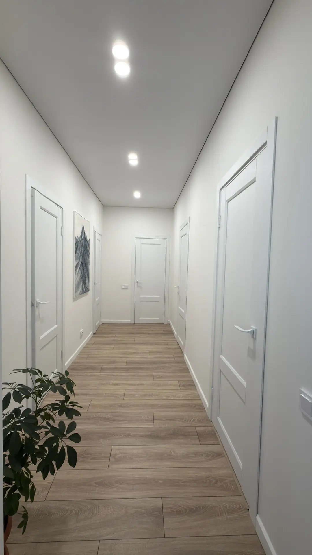 4-комн. квартира 105 м², Иркутск, фото 30