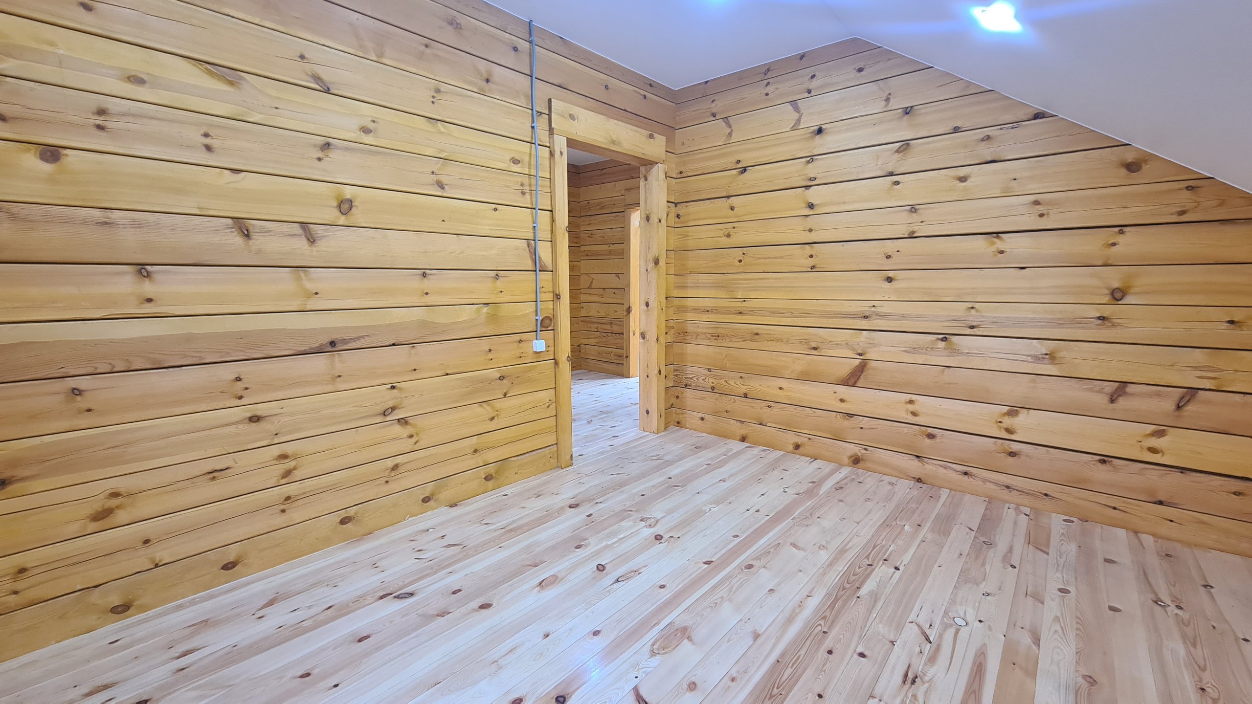Дом 180 м², участок 6 сот., Маркова, фото 15