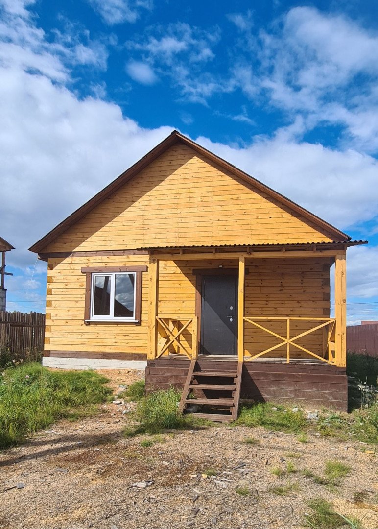 Дом 140 м², участок 5 сот., Анисимова — фото 2