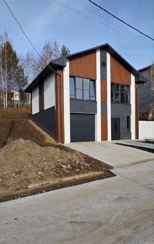 Дом 120 м², участок 8 сот., СНТ Березняки, фото 2