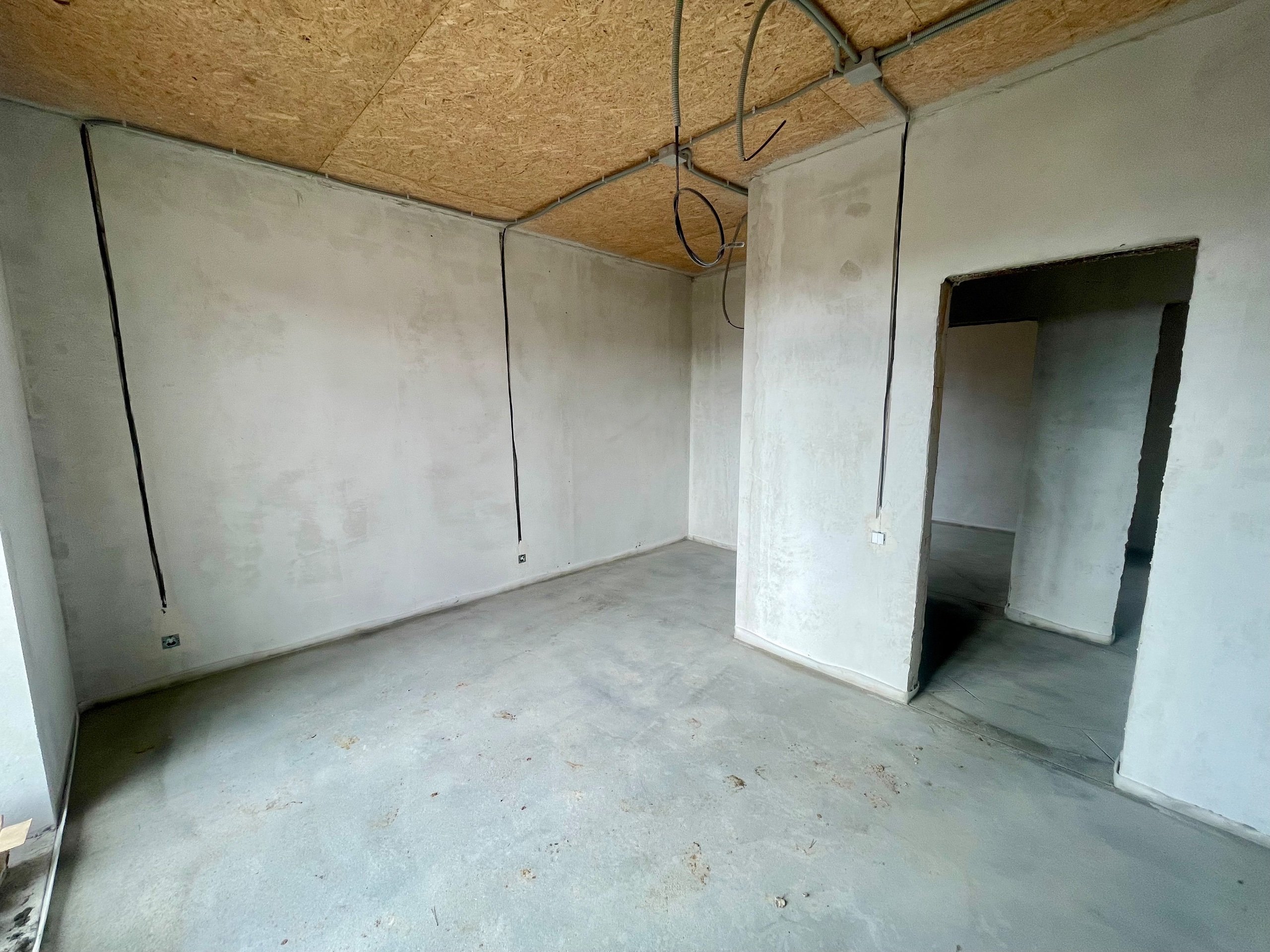 Дом 120 м², участок 8 сот., Еловый, фото 15