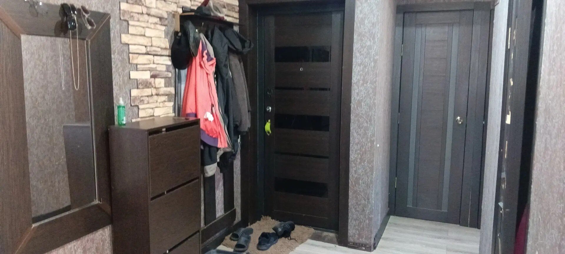 4-комн. квартира 60,4 м², Чунский — фото 3