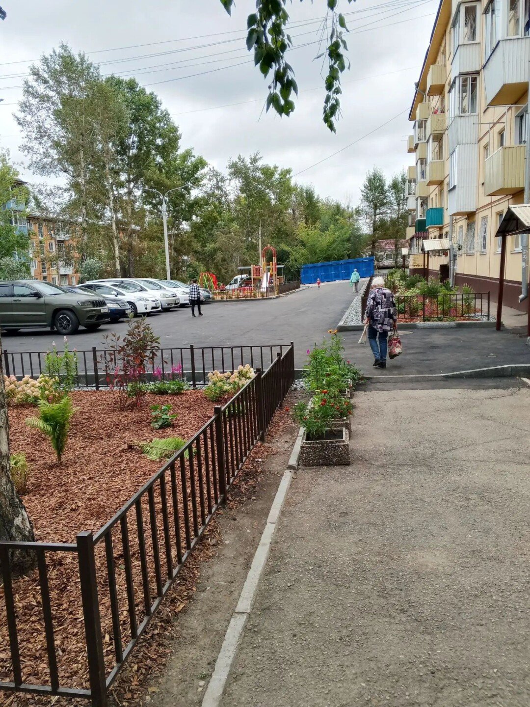 3-комн. квартира 59,7 м², Иркутск, фото 19