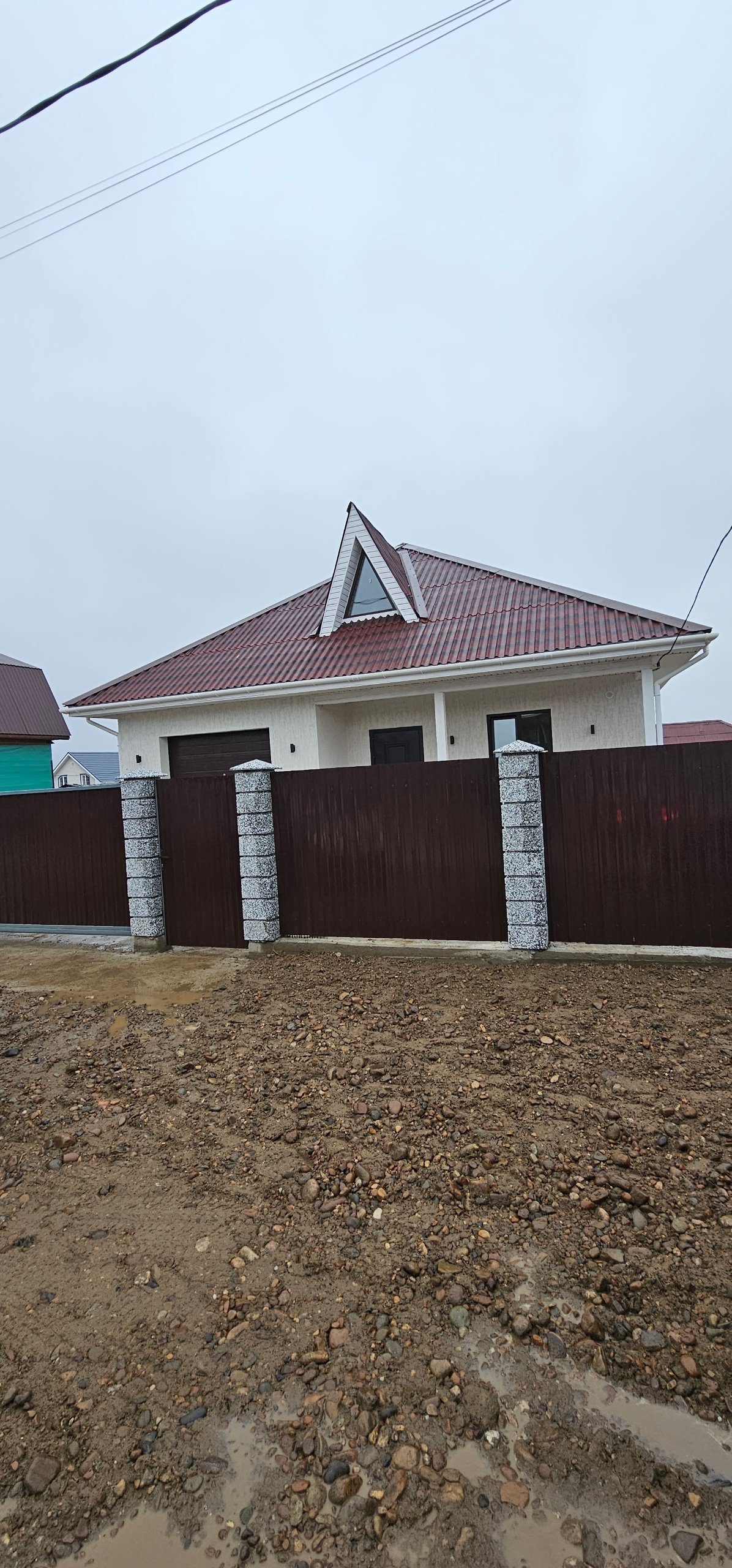 Дом 140 м², участок 10 сот., Максимовщина, фото 2