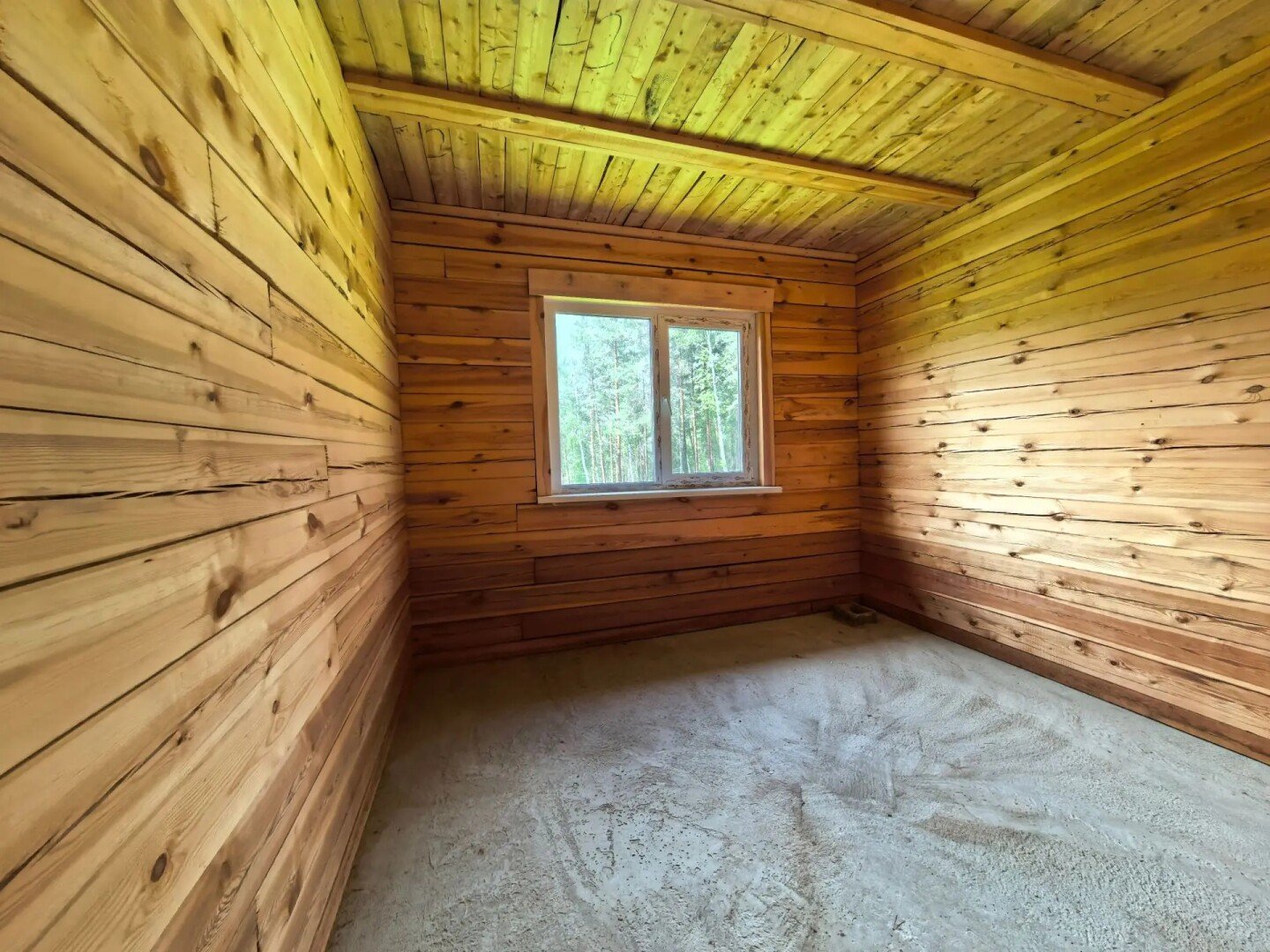 Дом 107,1 м², участок 7 сот., Маркова, фото 25