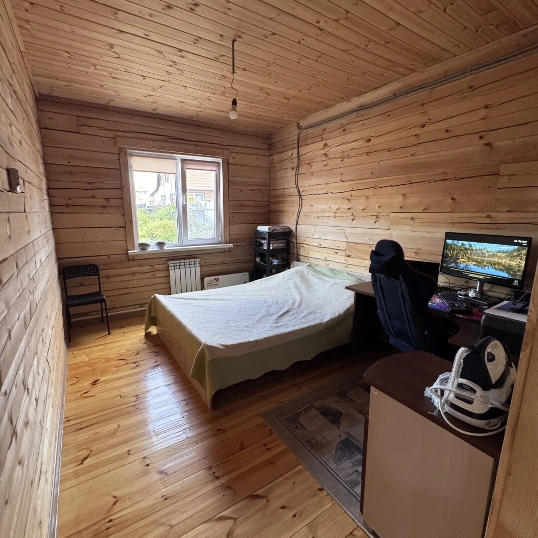 Дом 149,4 м², участок 7 сот., Грановщина, фото 12