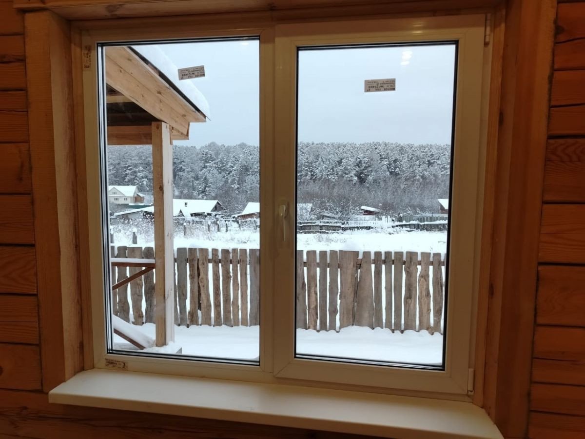 Дом 110 м², участок 10,86 сот., Иркутский, фото 6