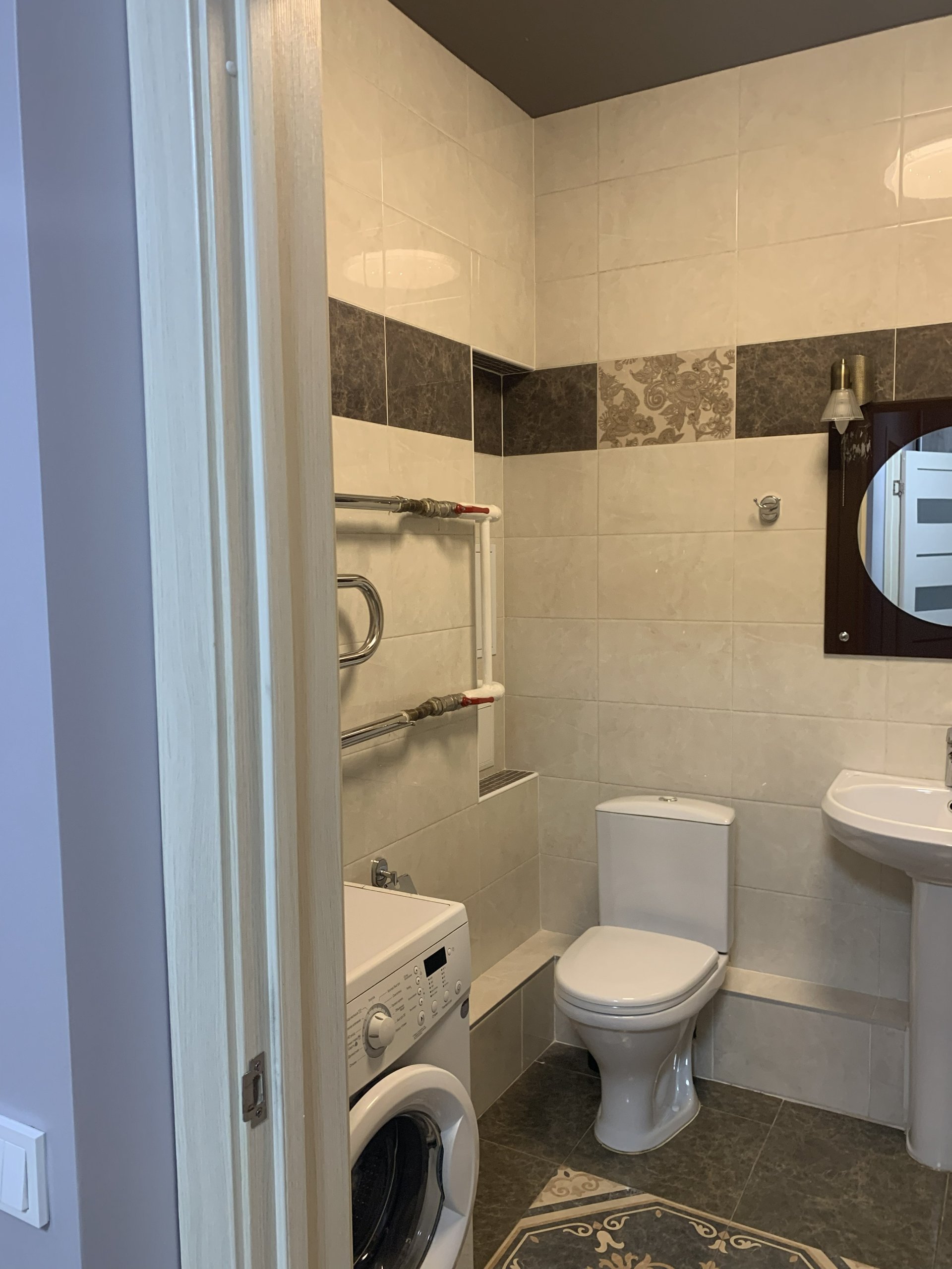 1-комн. квартира 37 м², Иркутск, фото 22