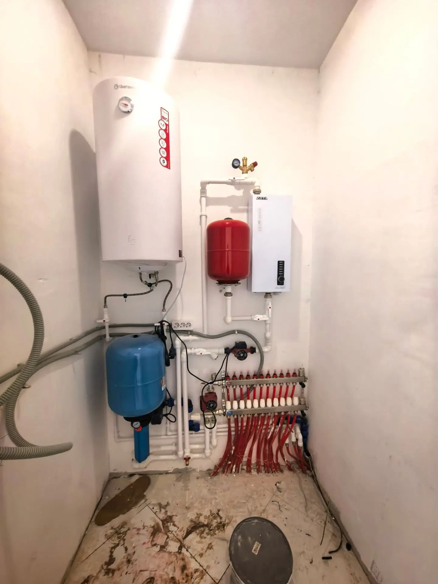 Дом 250 м², участок 10 сот., Максимовщина, фото 6