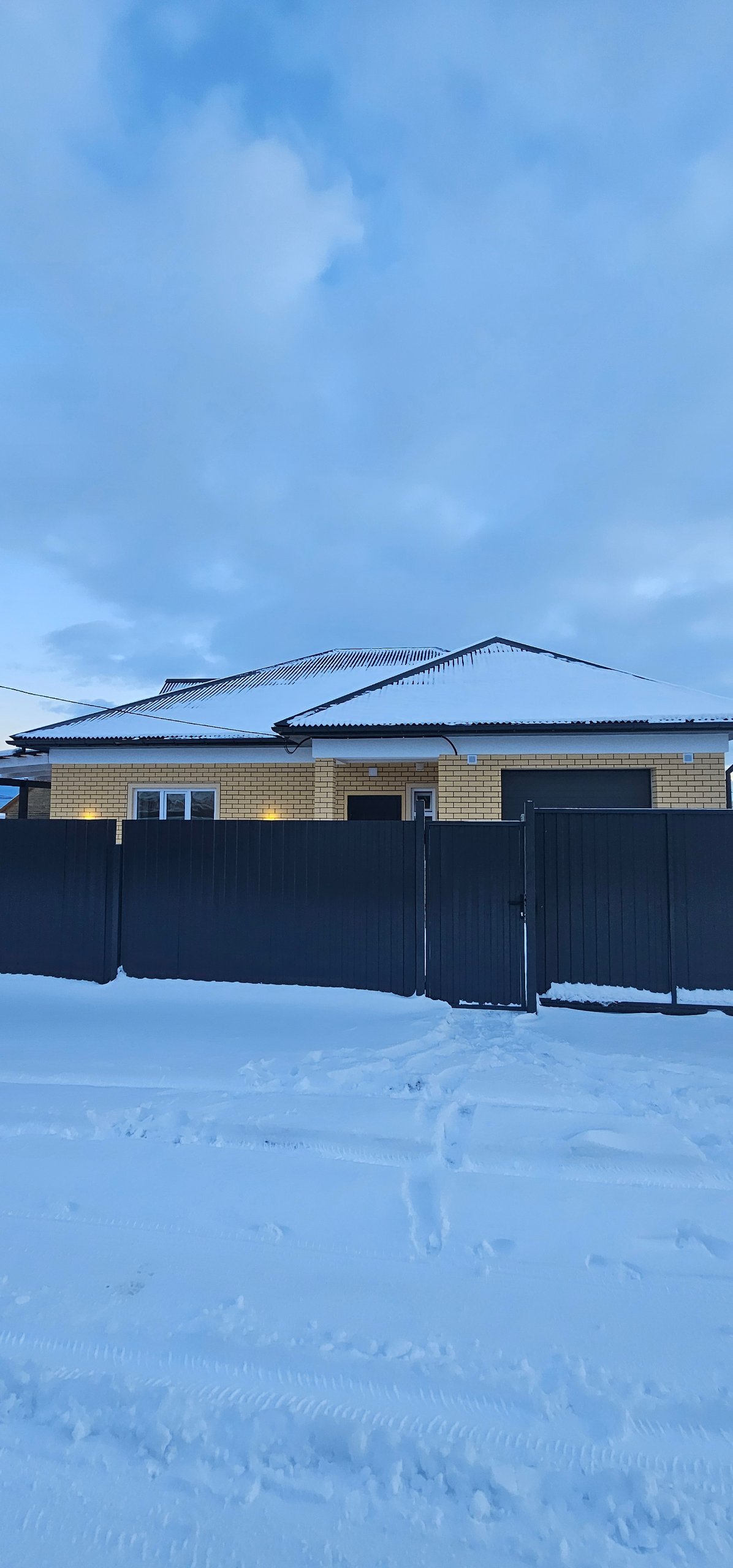 Дом 146 м², участок 12 сот., Грановщина, фото 5