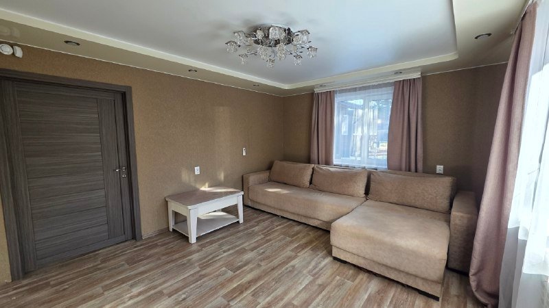 Дом 107 м², участок 10 сот., Маркова, фото 6