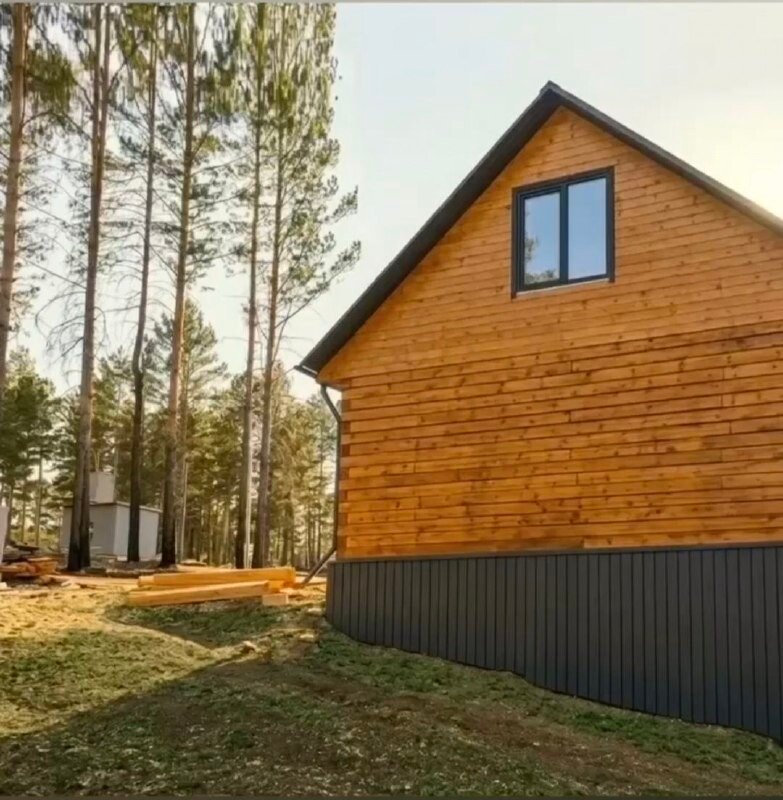 Дом 148 м², участок 7,8 сот., СНТ Восточный, фото 3