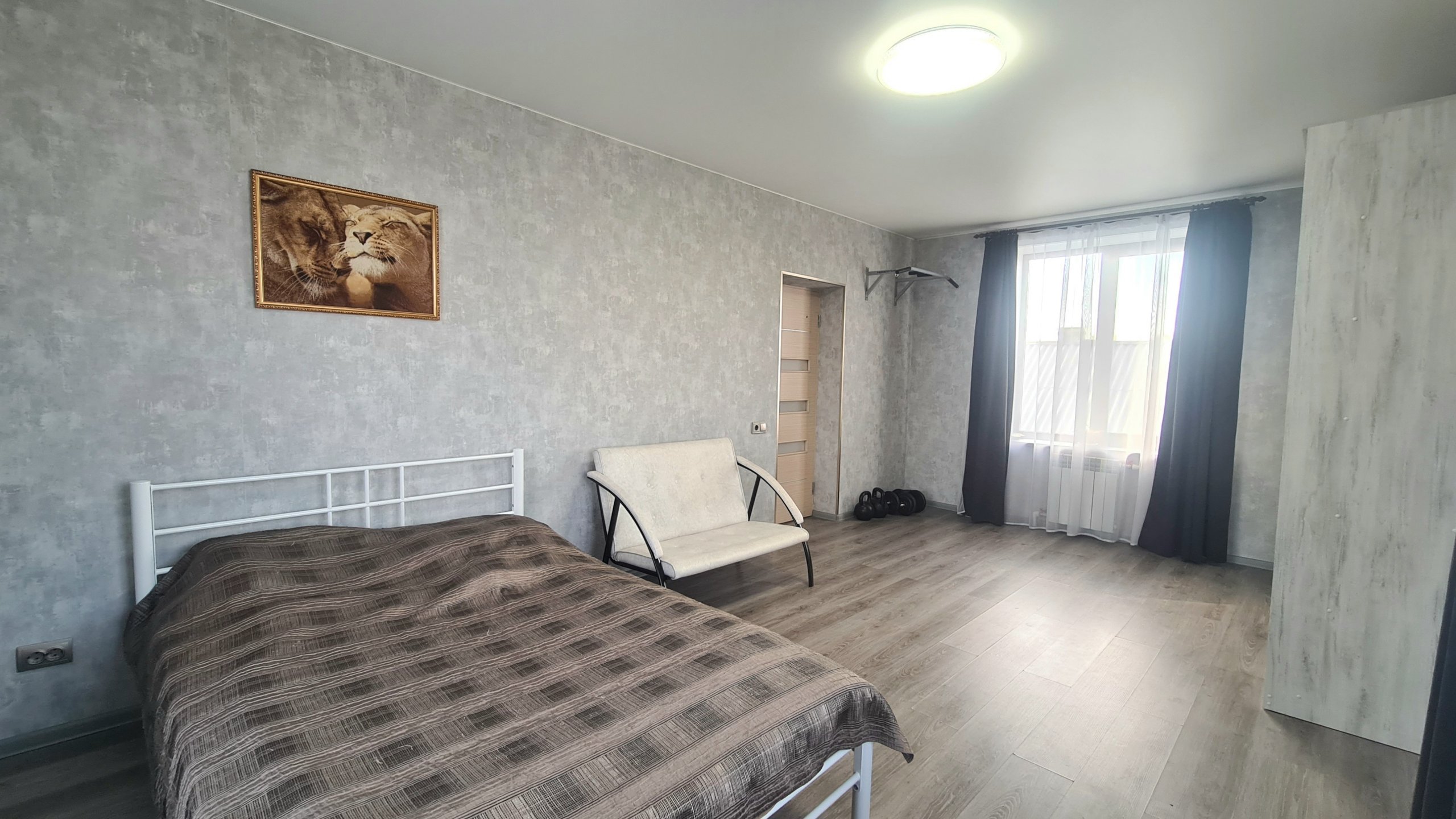 Дом 106 м², участок 4 сот., Иркутск, фото 32