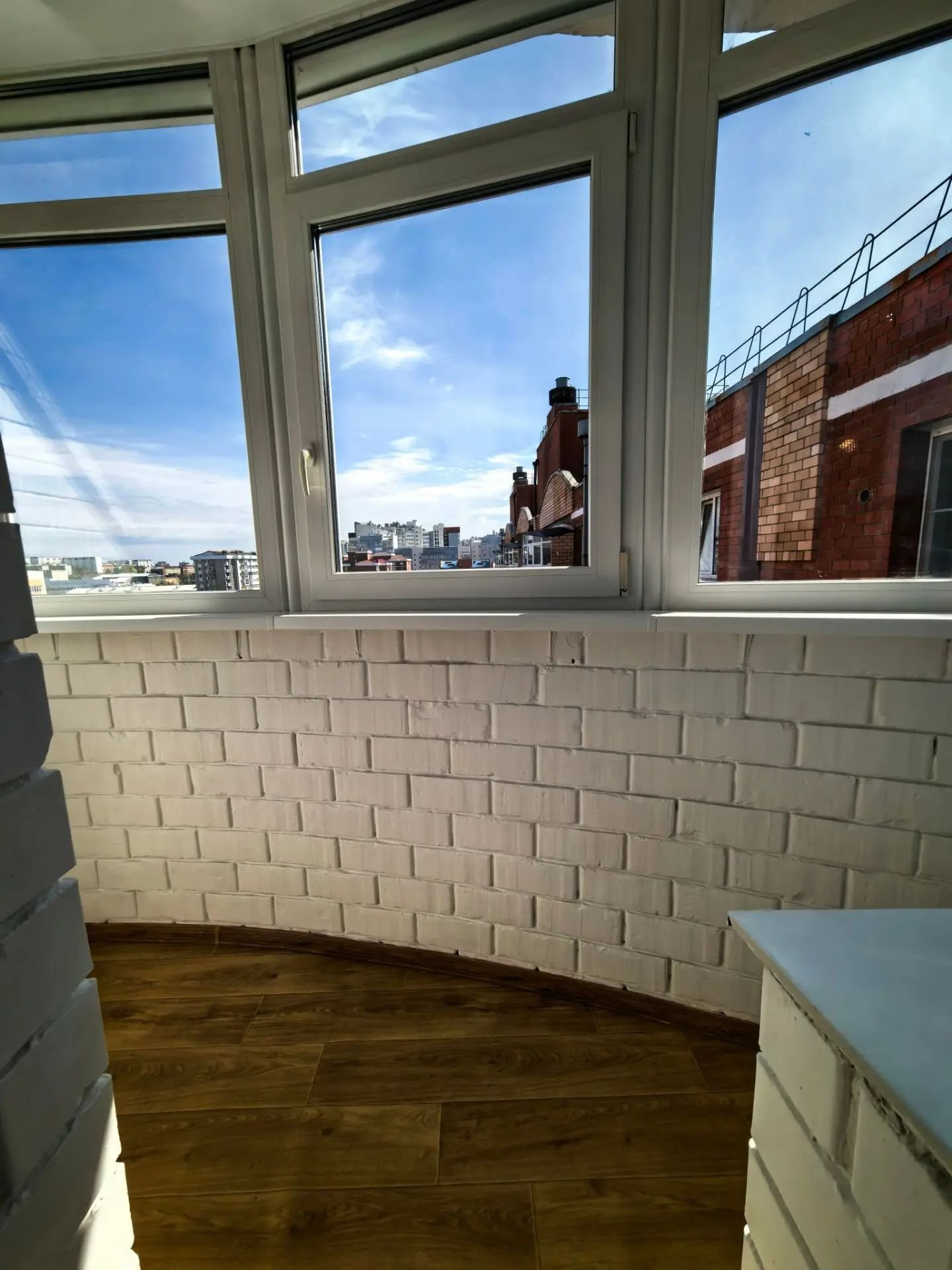3-комн. квартира 91,2 м², Иркутск, фото 26