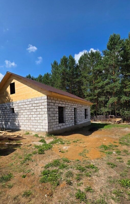 Дом 120 м², участок 6 сот., Маркова, фото 9