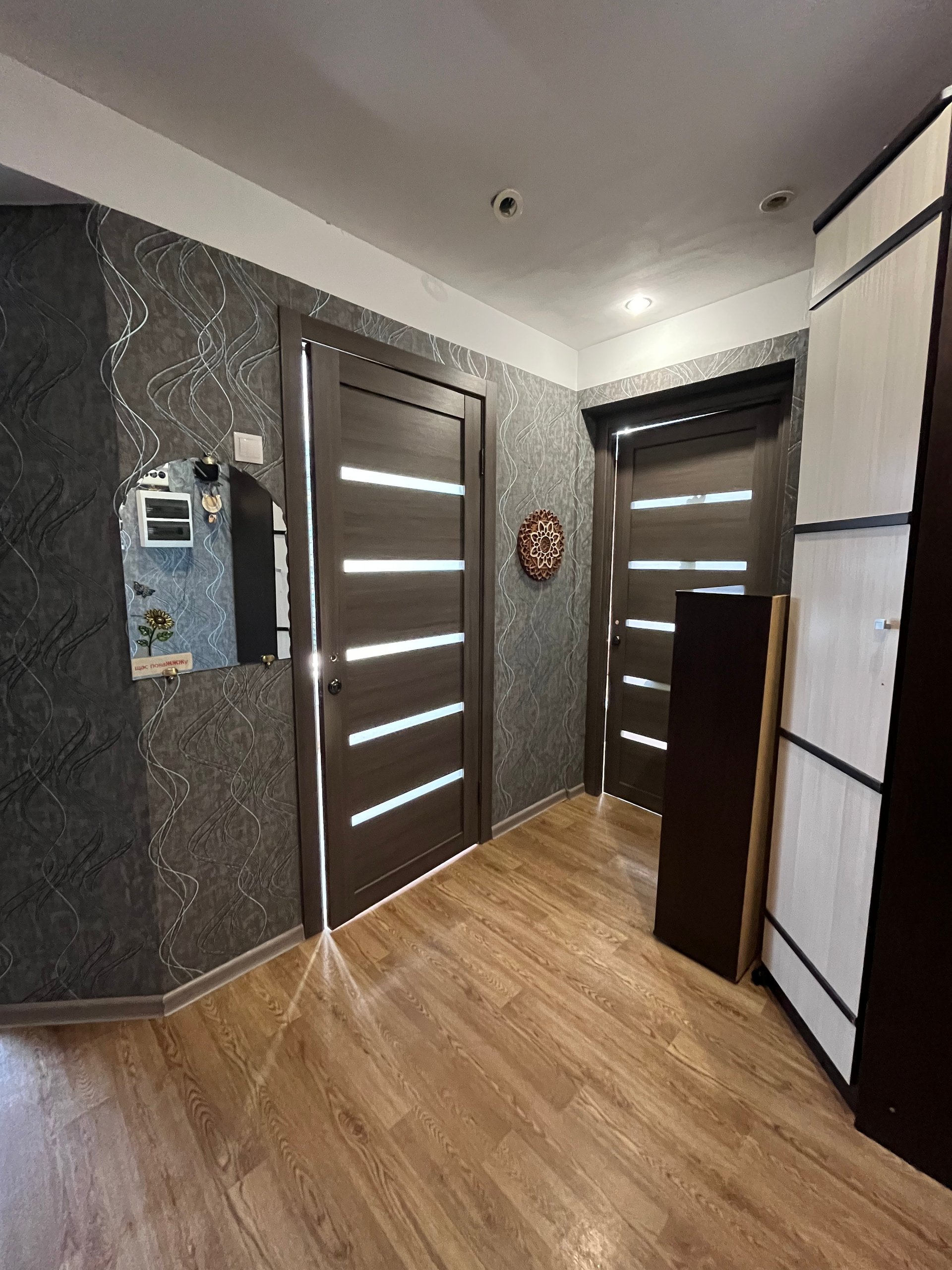 2-комн. квартира 42 м², г Иркутск, фото 12