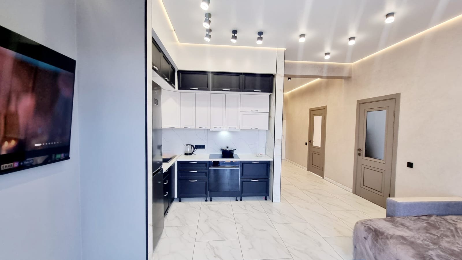 Дом 170 м², участок 7,7 сот., мкр Еловый (деревня Новолисиха), фото 9