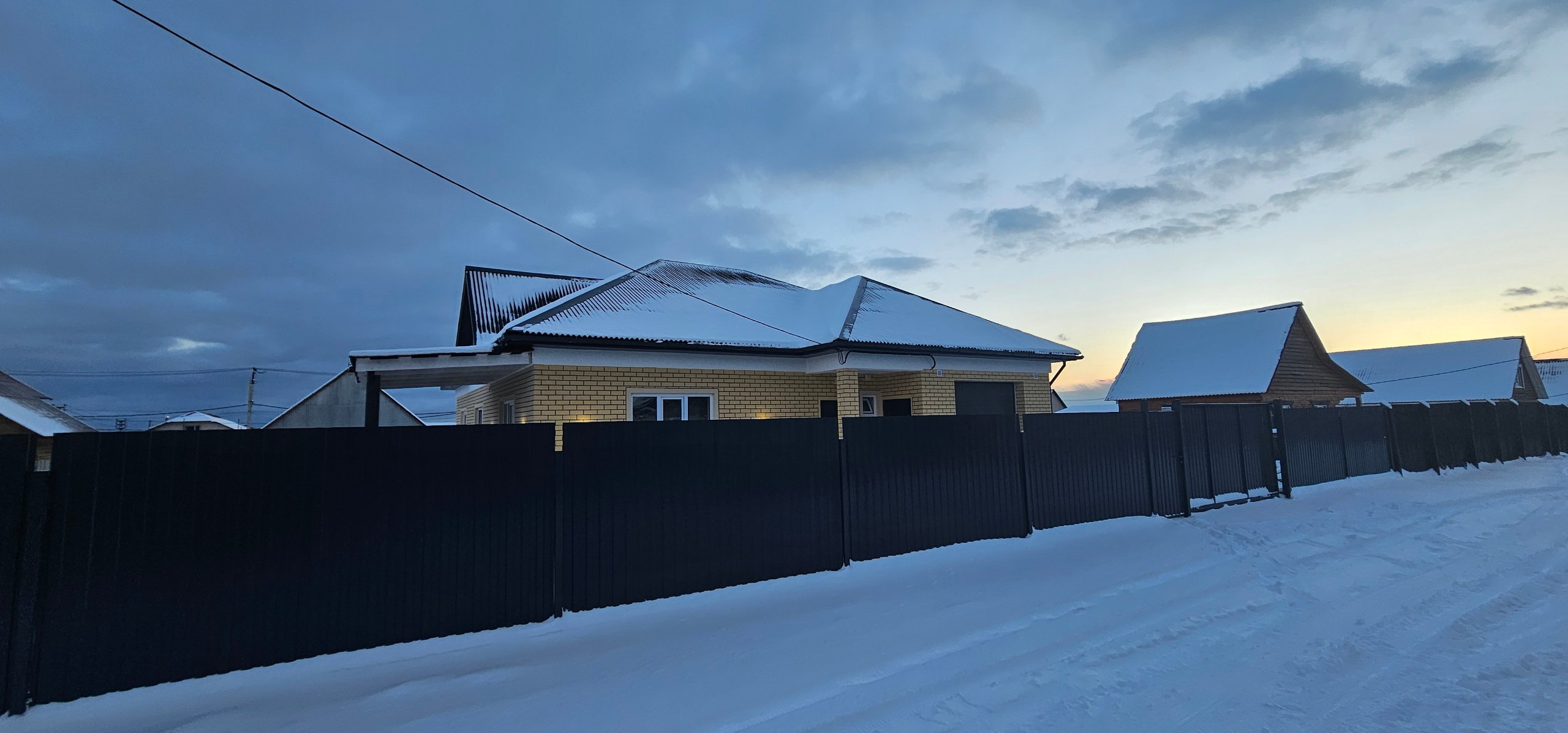 Дом 146 м², участок 12 сот., Грановщина, фото 8