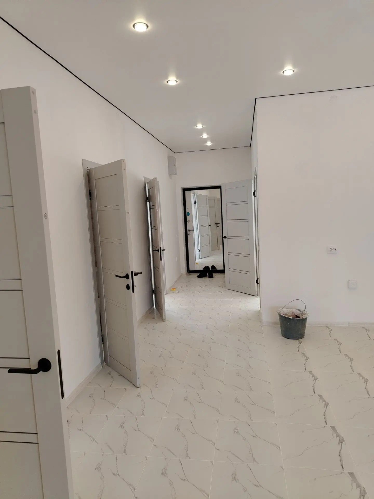 Дом 140 м², участок 10 сот., ДНП Будь Здоров, фото 18