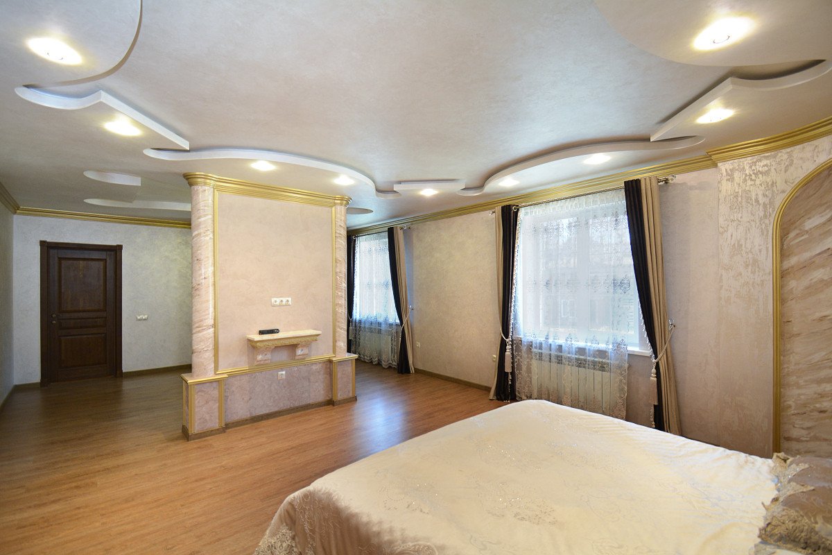 Дом 309 м², участок 13,28 сот., Смоленщина, фото 17