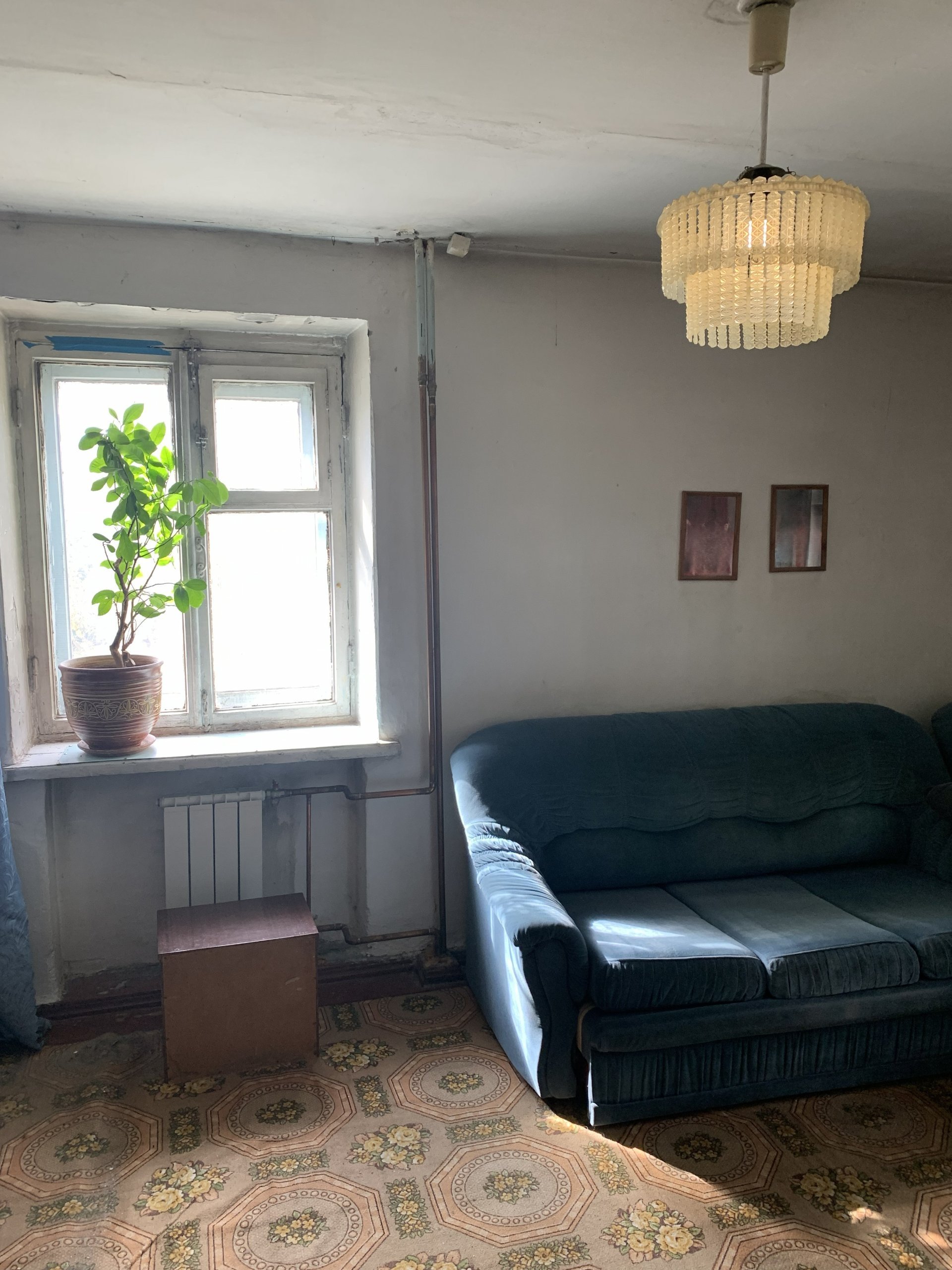 1-комн. квартира 31 м², Иркутск, фото 5