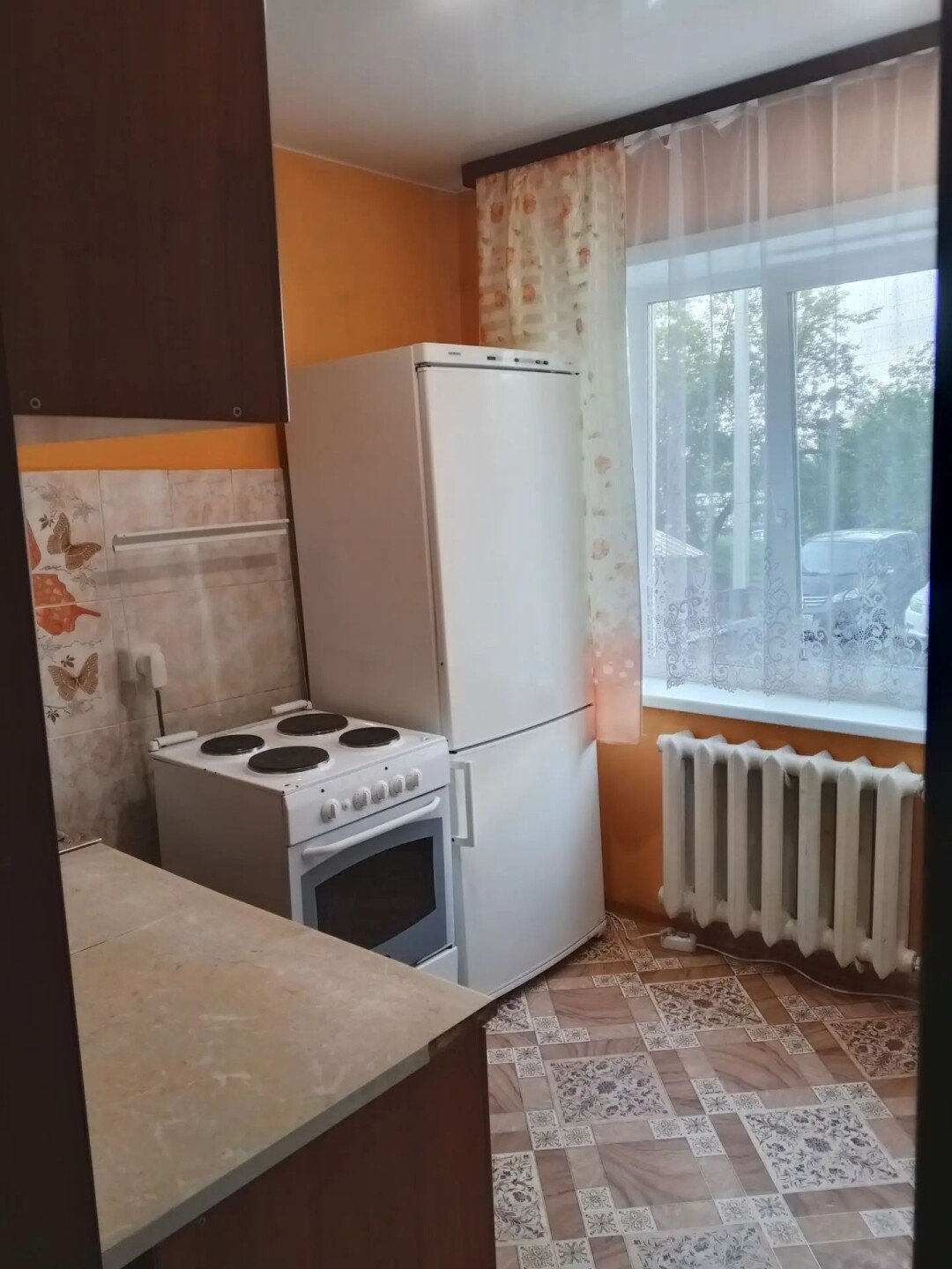 3-комн. квартира 59,7 м², Иркутск, фото 5