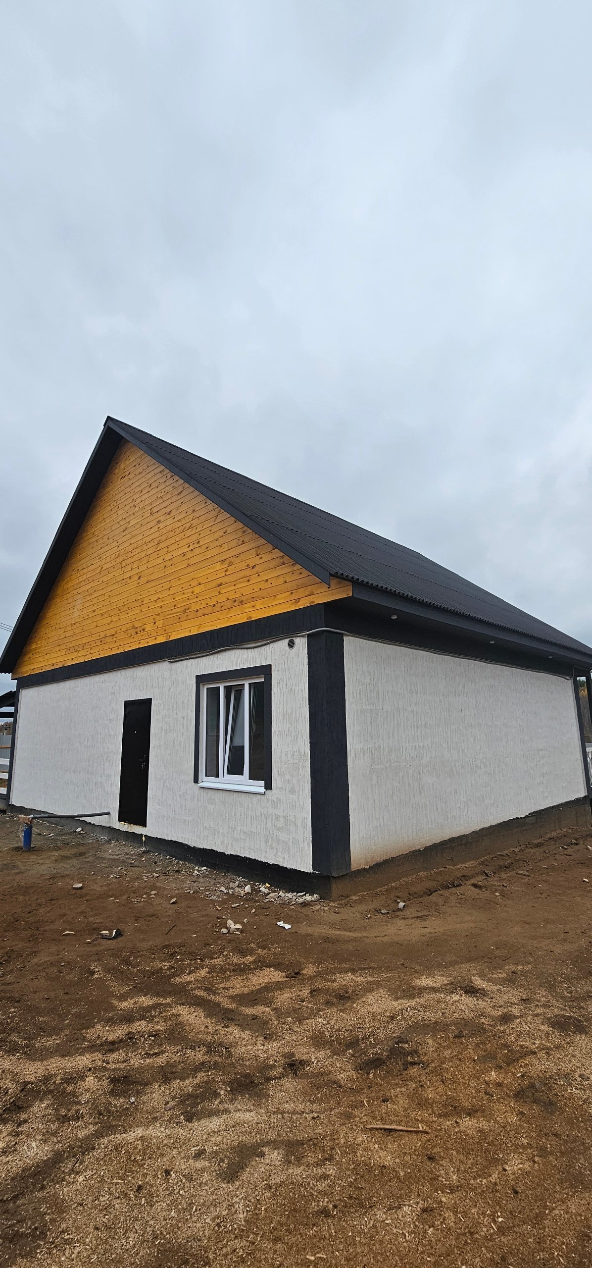Дом 168 м², участок 10 сот., Куда, фото 12
