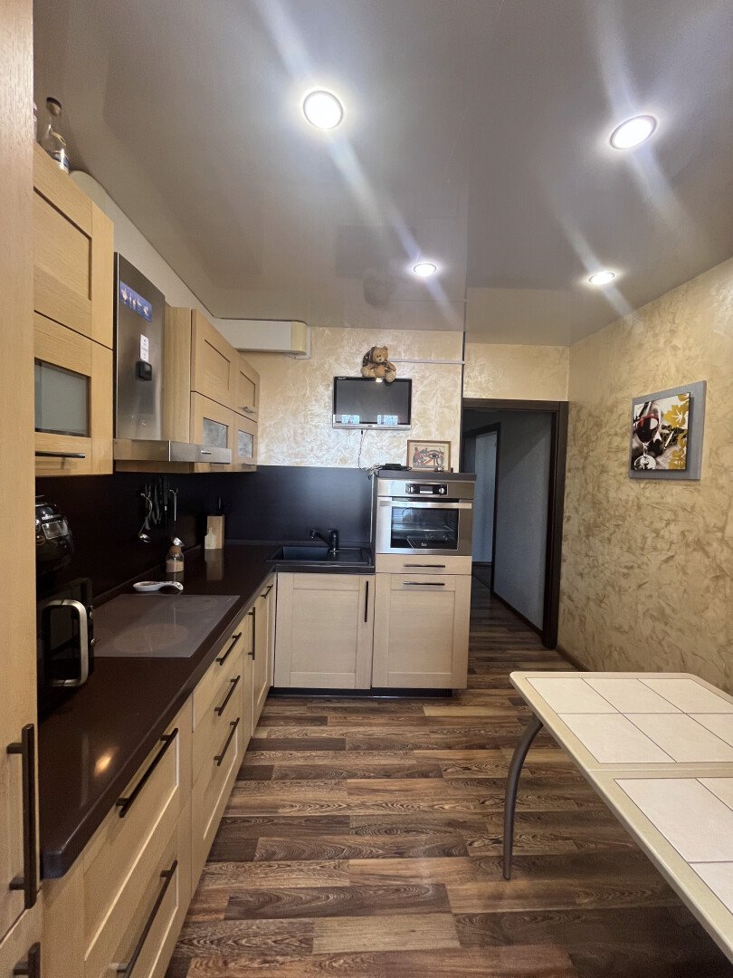 3-комн. квартира 109,3 м², Иркутск г., фото 16