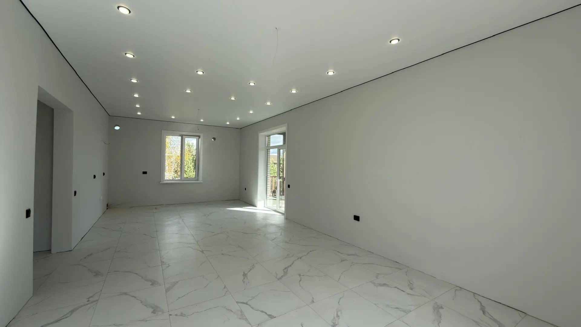 Дом 223 м², участок 12 сот., Максимовщина, фото 25