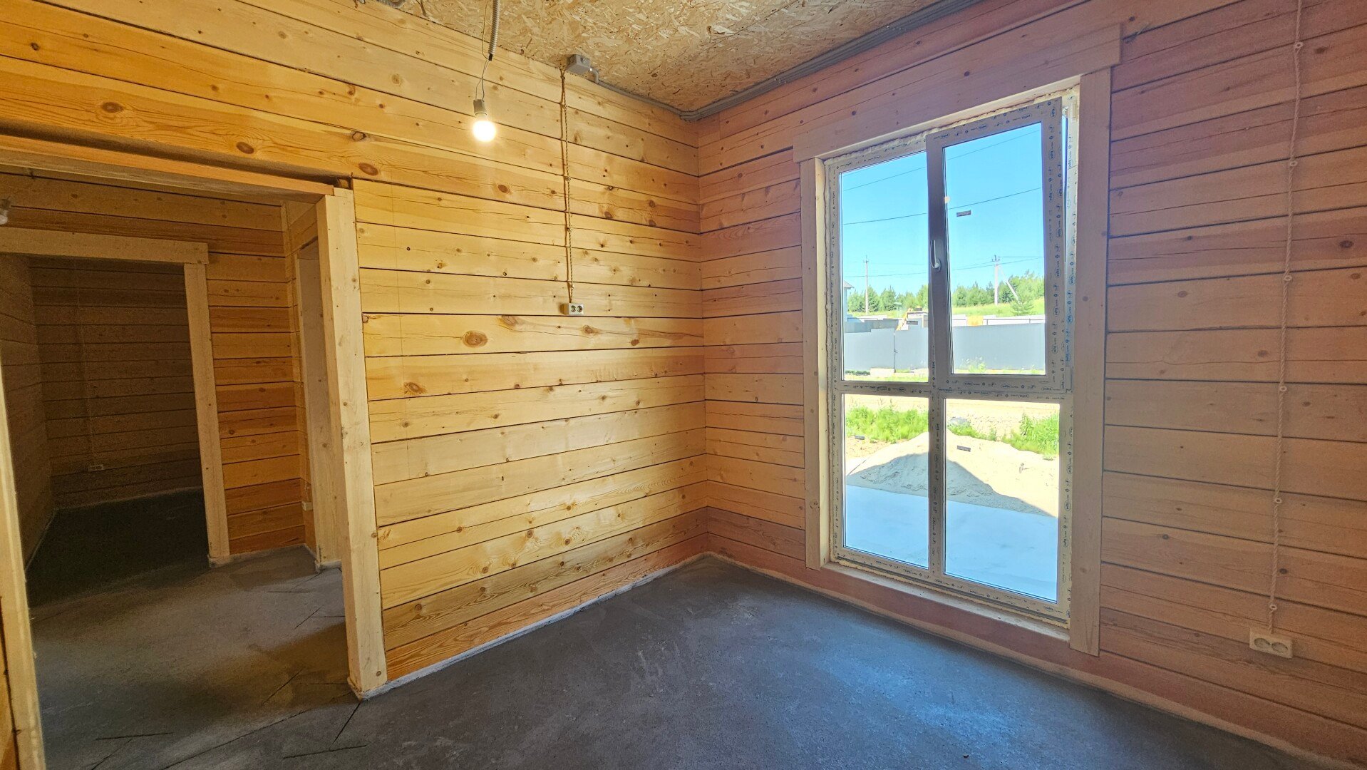 Дом 130 м², участок 9 сот., СНТ Багульник, фото 31