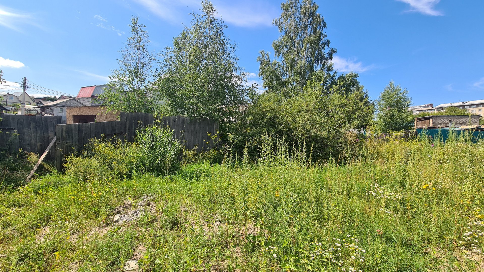 Участок 4,95 сот., Иркутск, фото 5