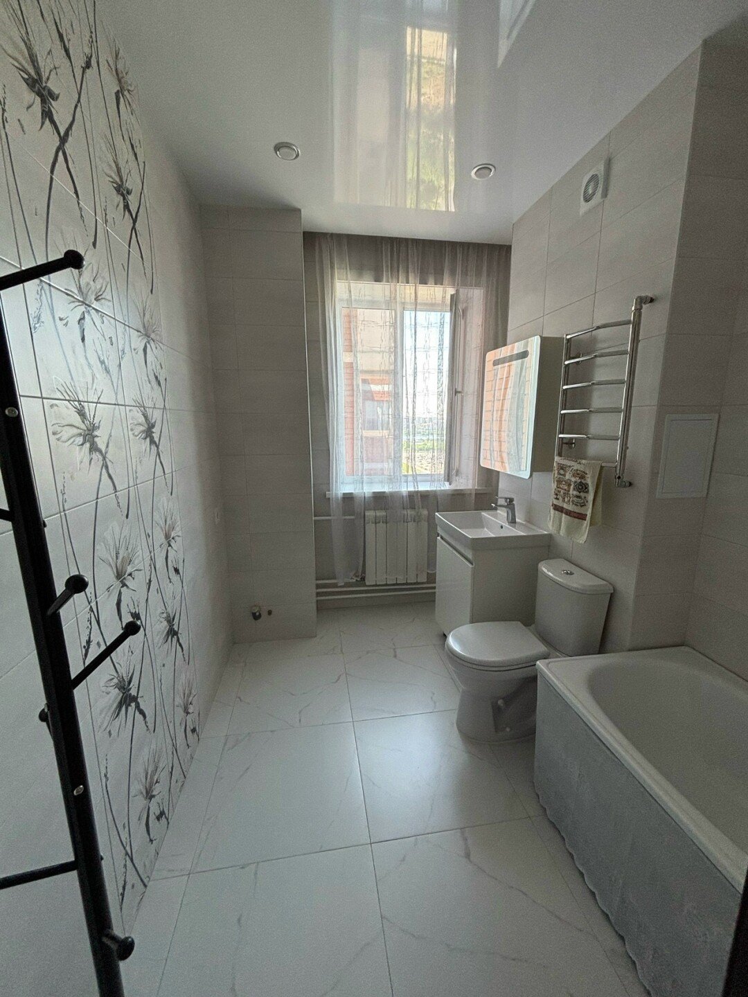 1-комн. квартира 35 м², Иркутск, фото 7