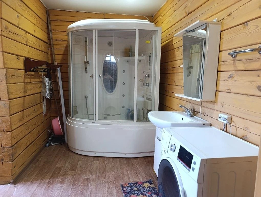 Дом 130 м², участок 12 сот., село Баклаши — фото 3