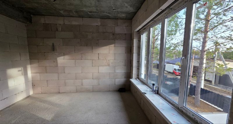 Дом 140 м², участок 7 сот., Березовый, фото 11