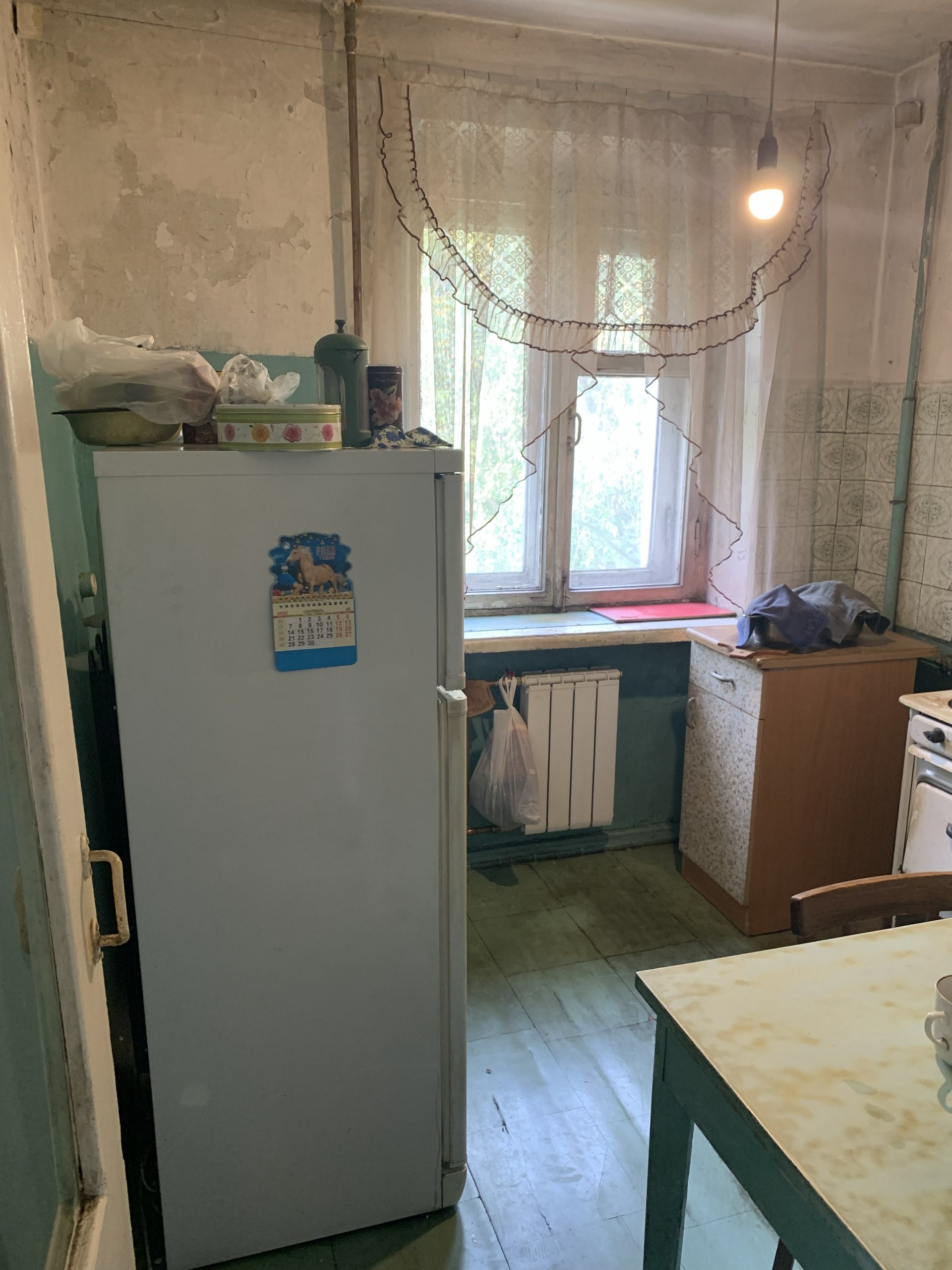 1-комн. квартира 31 м², Иркутск, фото 10