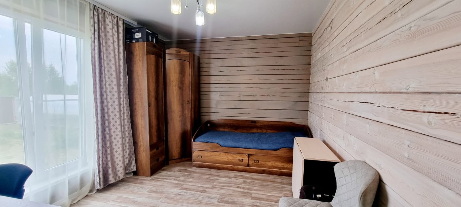 Дом 80 м², участок 6 сот., Чистые Ключи, фото 23