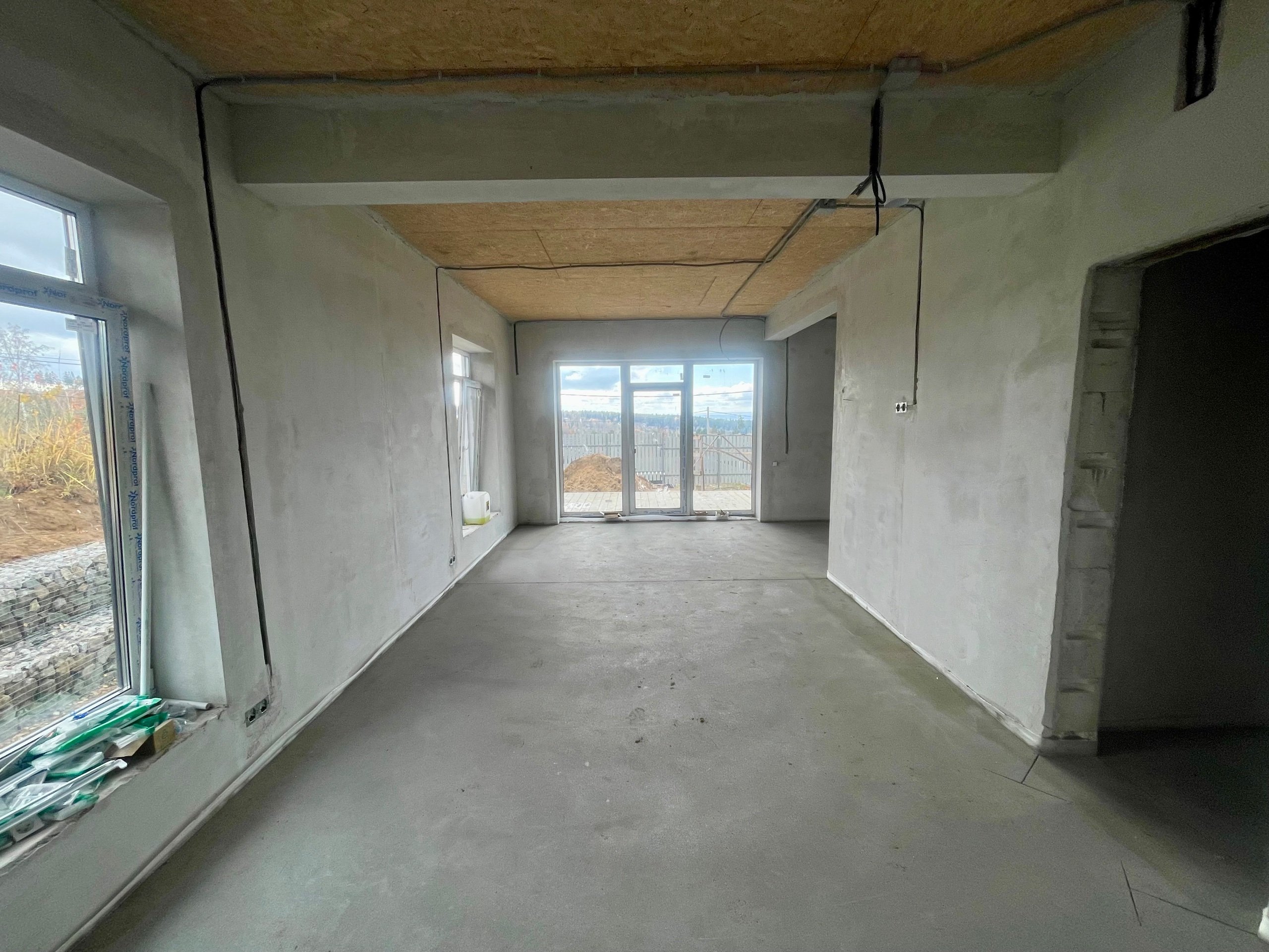 Дом 120 м², участок 8 сот., Еловый, фото 9