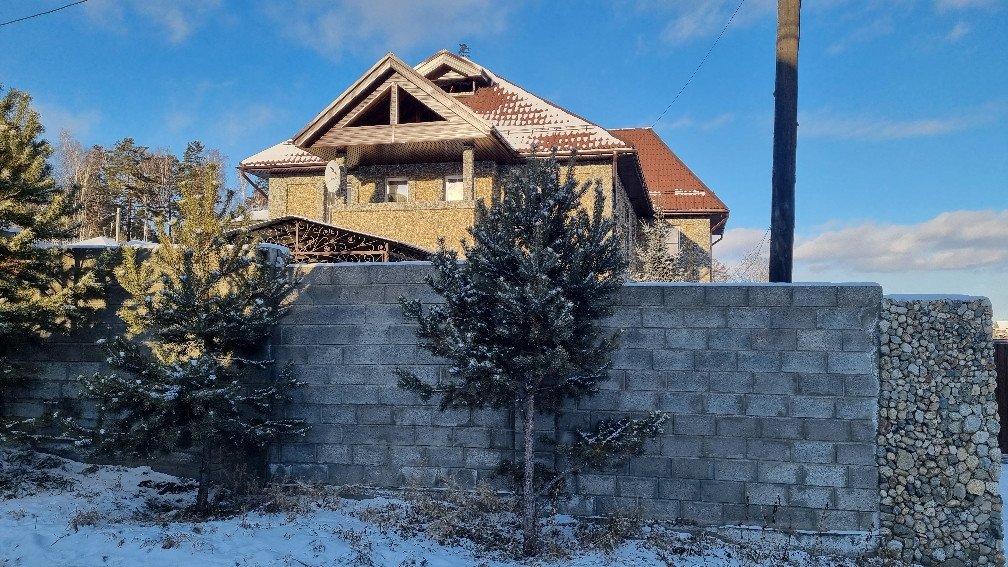 Дом 309 м², участок 13,28 сот., Смоленщина, фото 24