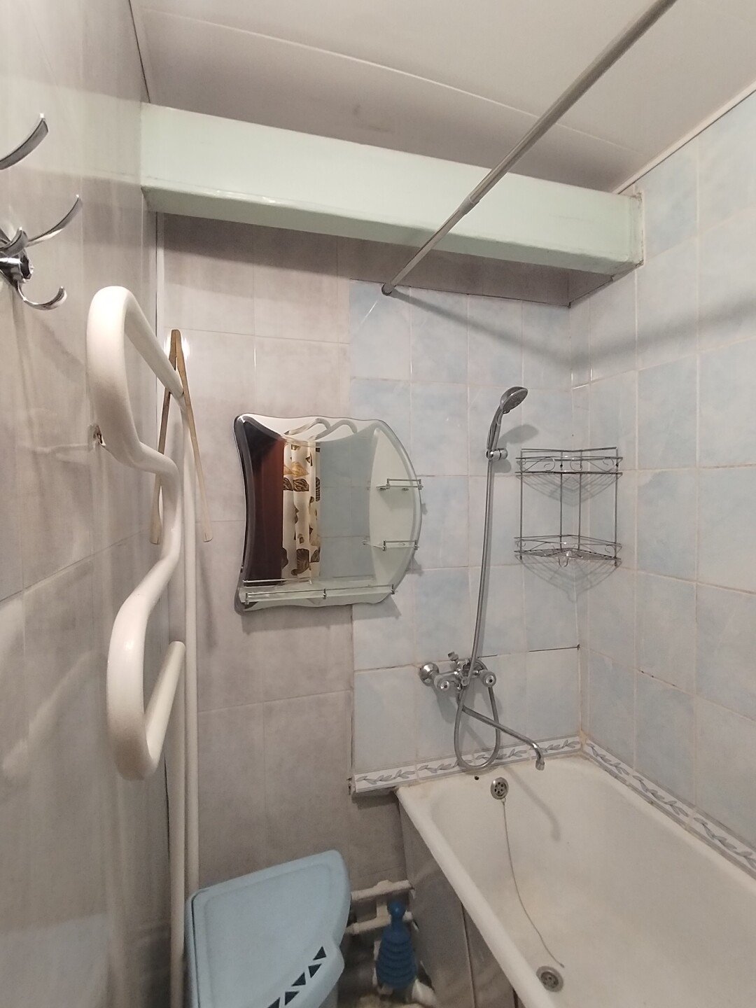 2-комн. квартира 44,3 м², Иркутск, фото 4