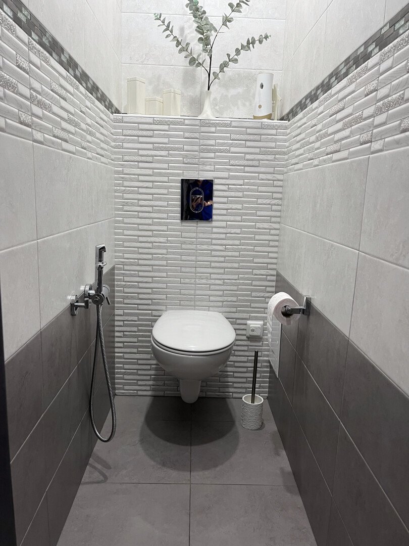3-комн. квартира 81,6 м², Иркутск, фото 23